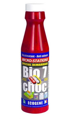  Bio7 CHOC Micro START PROIZVODNO UPOV