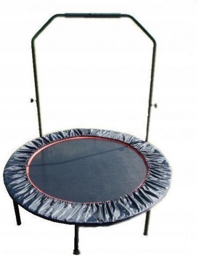 Fitness trampolin Etrampolines 120 cm