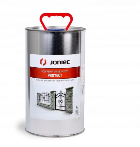  JONIEC impregnacija za ograde Protect 5L