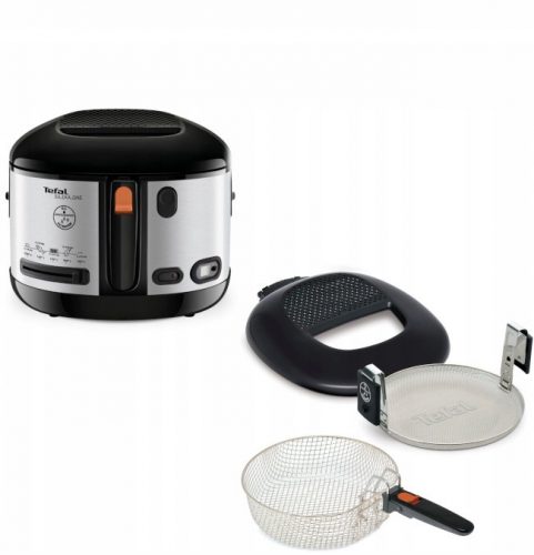  Tefal FF175D tradicionalna friteza 1900 W 2,1 l