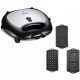  Tefal Break Time SW6148 toster srebrna/siva 700 W