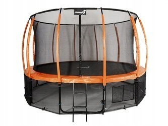 Jumpi 435 cm FT 14 trampolin s mrežom (427-435 cm)