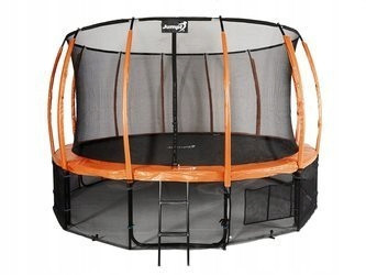 Jumpi 435 cm FT 14 trampolin s mrežom (427-435 cm)