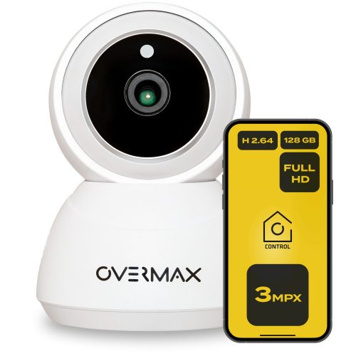  Overmax Camspot 3.7 unutarnja IP kamera