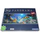  Puzzle Clementoni 1000 PANORAMA DISNEY HEROES