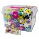  Meli Basic Pink Travel Box blokovi vafla 500 elemenata