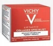  Vichy Liftactiv 1 dnevna krema za lice protiv starenja SPF 50 ml