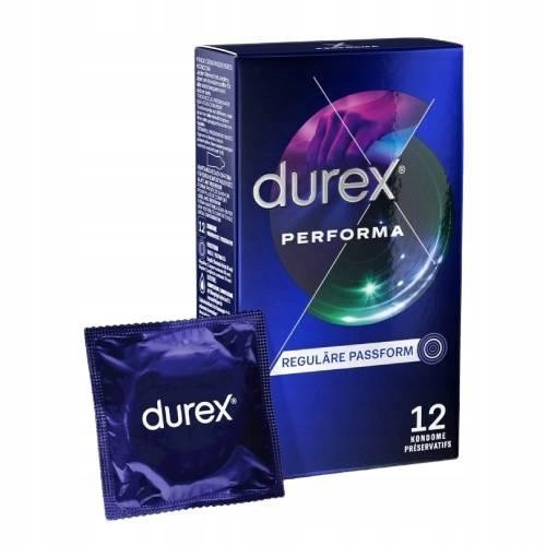  Durex Performa kondomi 12 komada