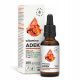  Aura Herbals dodatak prehrani Vitamini A+D3+E+K2 kapi 30 ml