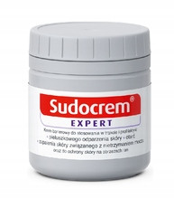  SUDOCREM EXPERT BARRIER KREMA 60G