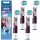  ORAL-B Kids Frozen EB10-4 glava četkice za zube (4 komada)