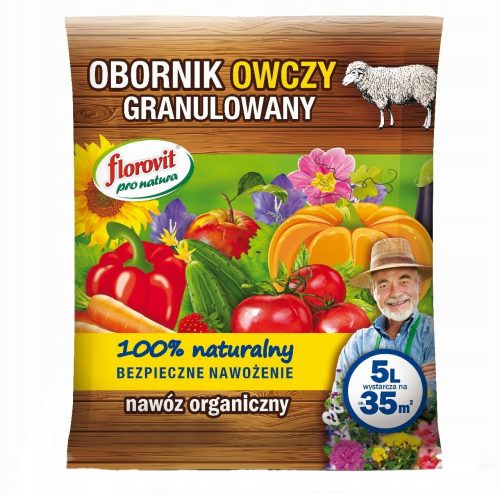  Višesastojno gnojivo Grupa Inco granule 1 kg 4,5 l