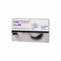  Biotebal Eyelashes XXL serum za poticanje rasta trepavica 3 ml