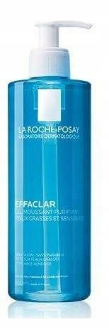  La Roche-Posay Effaclar gel za umivanje 400 ml