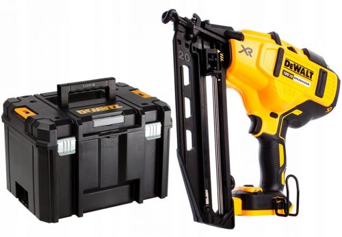  DeWALT 18V akumulatorski uređaj za zabijanje čavala