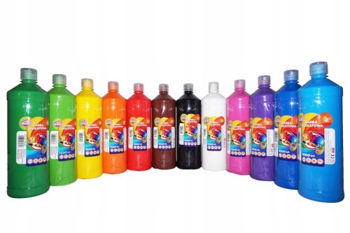  Boje za plakate Otocki 1 kom x 1000 ml