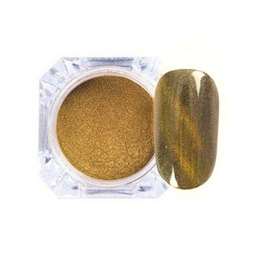  CAT EYE MIRROR PUDER ZA NOKTE 05