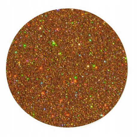  NAIL GLITER GLITTER NAIL POWDER 09 HOLO GOLD