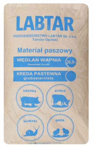  Stočna kreda 30 kg