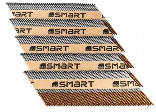  Smart365 čavli SM-05-3175P 3,1 x 75 mm 2200 komada