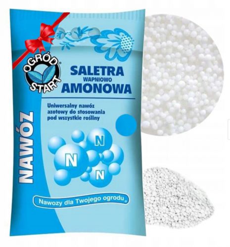  Ampol-Merol dušično gnojivo granule 10 kg 10 l