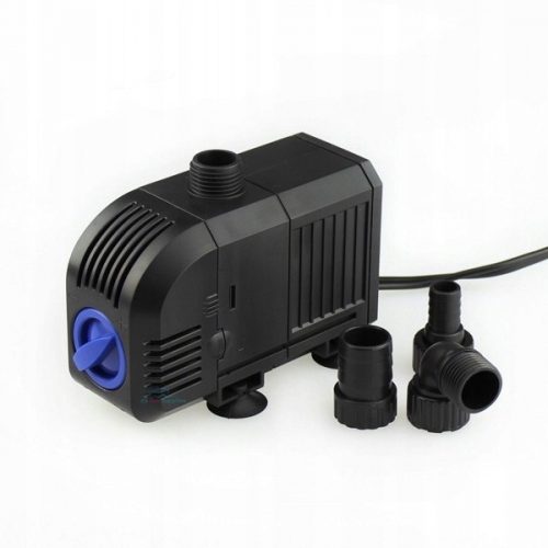  Pumpa Sunsun 7 W Do 500 l/h