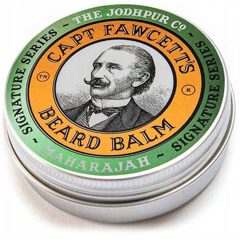  Captain Fawcett Maharajah balzam za bradu 60 ml