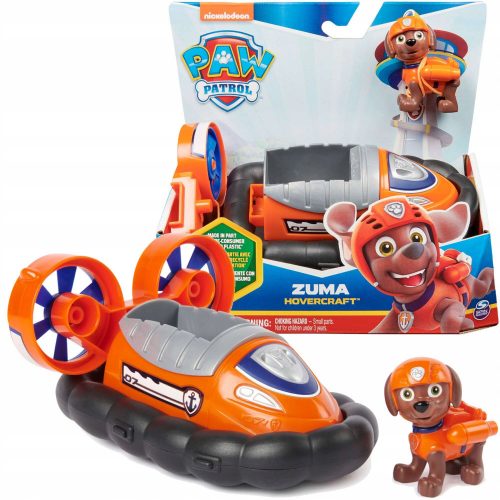  Spin Master Paw Patrol Zuma figurica 6054436