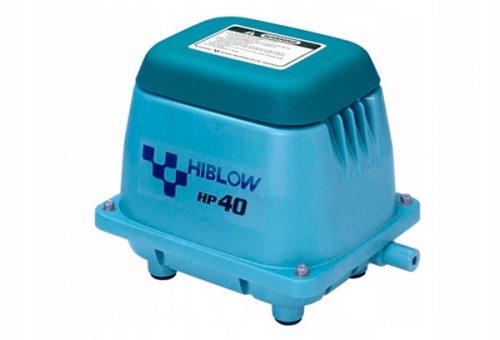  Hiblow membranska pumpa 2400 l/h