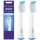  Glave četkice za zube Braun Oral-B Pulsonic Clean, 2 komada