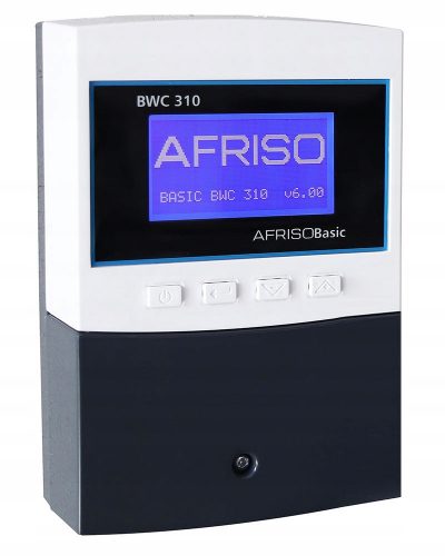  Afriso 9031000 sobni regulator